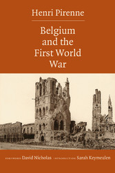 Belgium and the First World War