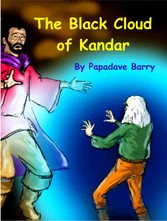 The Black Cloud of Kandar