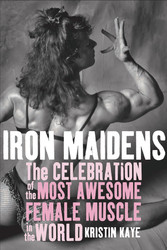 Iron Maidens