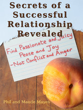 Secrets of a Successful Relationship Revealed