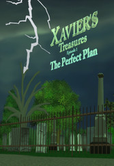 Xavier's Treasures