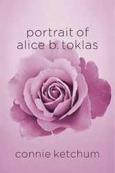 Portrait of Alice B. Toklas