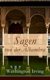 Sagen von der Alhambra