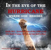 In the Eye of the Hurricane