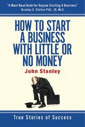 How to Start a Business With Little or No Money