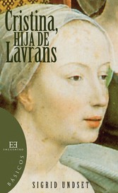 Cristina, hija de Lavrans