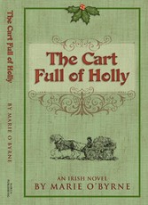 The Cart Full of Holly