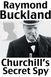 Churchill's Secret Spy