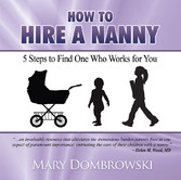 How to Hire a Nanny