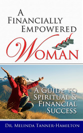 A Financially Empowered Woman