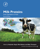 Milk Proteins