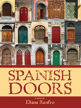 Spanish Doors