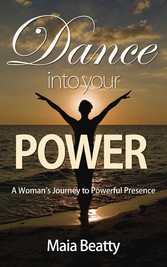 Dance into Your Power