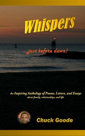 Whispers Just Before Dawn