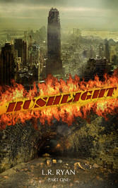 Rushlight