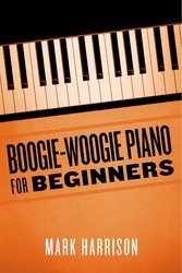 Boogie-Woogie Piano for Beginners