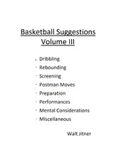 Basketball Suggestions