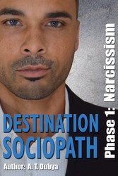 Destination Sociopath