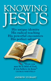 Knowing Jesus