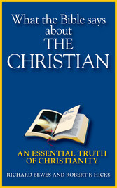 What the Bible Says about the Christian