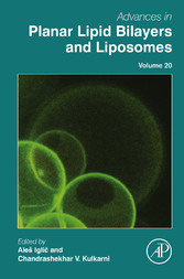 Advances in Planar Lipid Bilayers and Liposomes