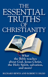 The Essential Truths of Christianity