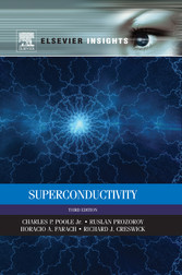 Superconductivity