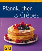 Pfannkuchen & Crepes