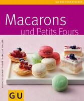 Macarons & Petit Fours