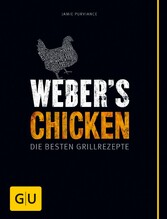 Weber's Chicken