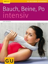 Bauch, Beine, Po intensiv