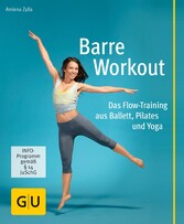 Barre Workout