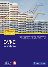 BVkE in Zahlen