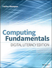 Computing Fundamentals