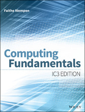 Computing Fundamentals