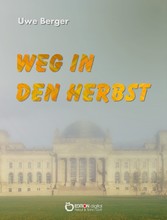 Weg in den Herbst