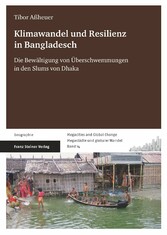 Klimawandel und Resilienz in Bangladesch