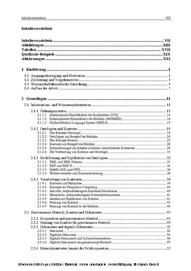 Aktive elektronische Dokumente in Telekooperationsumgebungen