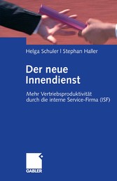 Der neue Innendienst