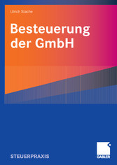 Besteuerung der GmbH