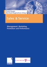 Sales & Service