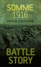 Battle Story Somme 1916