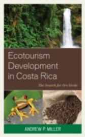 Ecotourism Development in Costa Rica