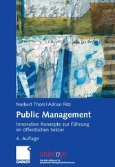 Public Management