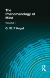 Phenomenology of Mind