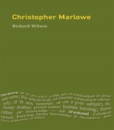 Christopher Marlowe