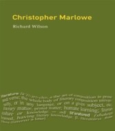 Christopher Marlowe