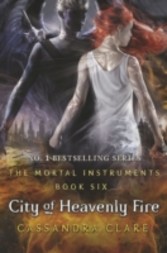 Mortal Instruments 6