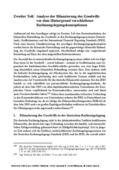 Ansätze für eine umfassende Rechnungslegung zur Zahlungsbemessung und Informationsvermittlung