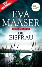 Die Eisfrau